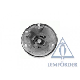 Amortisör Takozu X5:E53 Ön